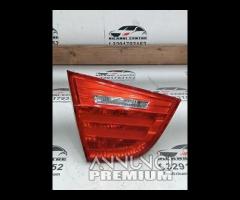 FANALE STOP POSTERIORE INTERNO SX 2010 BMW 3 E90 L - 16