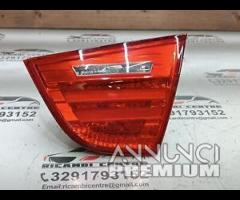 FANALE STOP POSTERIORE DESTRO 2010 BMW 3 E90 LCI B - 11