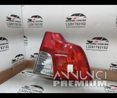 FANALE STOP POSTERIORE DESTRO 2011 VOLVO S40II BER - 10