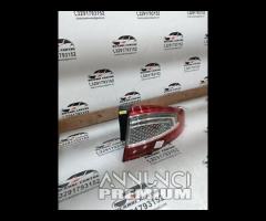 FANALE STOP POSTERIORE DX FORD MONDEO Mk4 BERLINA