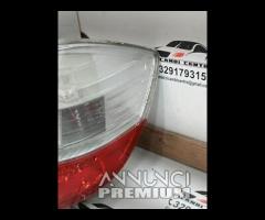 FANALE STOP POSTERIORE DESTRO 2009 HONDA JAZZ II 3 - 6