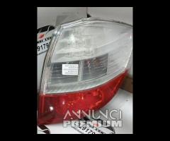 FANALE STOP POSTERIORE DESTRO 2009 HONDA JAZZ II 3 - 7