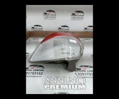 FANALE STOP POSTERIORE DESTRO 2009 HONDA JAZZ II 3 - 13