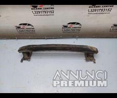 TRAVERSA PARAURTI ANTERIORE VOLKSWAGEN CADDY 2010