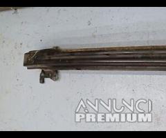 TRAVERSA PARAURTI ANTERIORE VOLKSWAGEN CADDY 2010 - 9