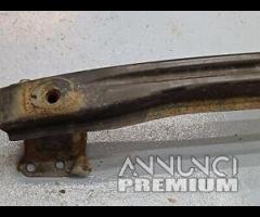 TRAVERSA PARAURTI ANTERIORE VOLKSWAGEN CADDY 2010 - 12