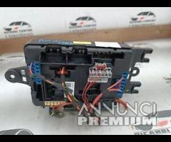 SCATOLA FUSIBILI SAM 2014 BMW 1 F20 118D 611492594