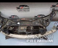 OSSATURA COMPLETA MERCEDES CLS 320/350 3.0D 2008 A