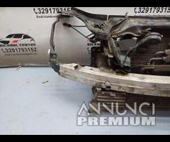 OSSATURA COMPLETA MERCEDES CLS 320/350 3.0D 2008 A - 7