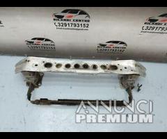 TRAVERSA RINFORZO PARAURTI ANTERIORE FORD FOCUS 20