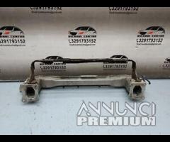 TRAVERSA RINFORZO PARAURTI ANTERIORE FORD FOCUS 20 - 10