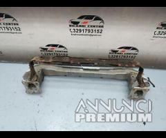 TRAVERSA RINFORZO PARAURTI ANTERIORE FORD FOCUS 20 - 11