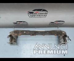 TRAVERSA RINFORZO PARAURTI ANTERIORE FORD FOCUS 20 - 12