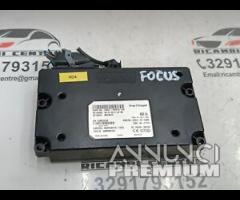 CENTRALINA BLUETOOTH TELEFONO 2014 FORD FOCUS III/ - 15