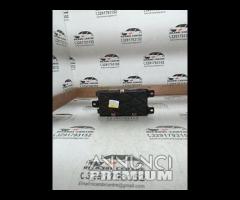 CENTRALINA POSTERIORE REM 2014 BMW 1 F20 118D 6135