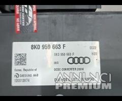 CENTRALINA STABILIZZATORE TENSIONE 2015 AUDI A6 C7 - 11