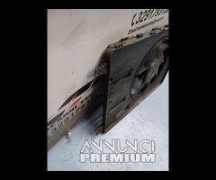 VENTOLA RAFFREDDAMENTO MOTORE VOLVO S60 2012 D4162 - 8