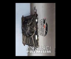 VENTOLA RAFFREDDAMENTO MOTORE VOLVO S60 2012 D4162 - 15