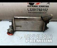 RADIATORE INTERCOOLER FORD FOCUS 2011-2015 1.6 DIE