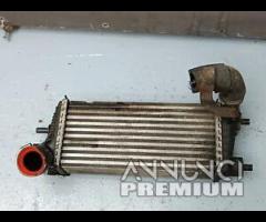 RADIATORE INTERCOOLER FORD FOCUS 2011-2015 1.6 DIE - 12