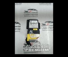 CENTRALINA ECU SENSORE AIRBAG 2015 AUDI A6 C7/ A8 - 6