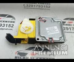 CENTRALINA ECU SENSORE AIRBAG 2015 AUDI A6 C7/ A8 - 14