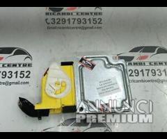 CENTRALINA ECU SENSORE AIRBAG 2015 AUDI A6 C7/ A8 - 15