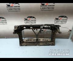 OSSATURA CALANDRA RIVESTIMENTO RADIATORE MAZDA 3 2 - 13