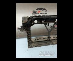 OSSATURA CALANDRA RIVESTIMENTO RADIATORE MAZDA 3 2 - 15