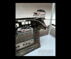 OSSATURA CALANDRA RIVESTIMENTO RADIATORE MAZDA 3 2 - 16