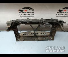 OSSATURA CALANDRA RIVESTIMENTO RADIATORE MAZDA 3 2 - 17