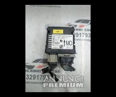 CENTRALINA ECU AIRBAG 2012 FORD MONDEO IV BS7T14B3 - 6