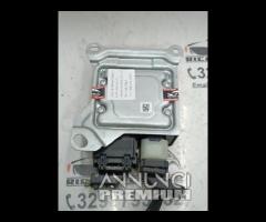 CENTRALINA ECU AIRBAG 2012 FORD MONDEO IV BS7T14B3 - 8