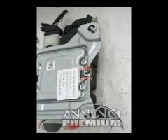 CENTRALINA ECU AIRBAG 2012 FORD MONDEO IV BS7T14B3 - 11