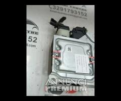 CENTRALINA ECU AIRBAG 2012 FORD MONDEO IV BS7T14B3 - 12