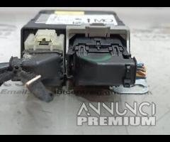 CENTRALINA ECU AIRBAG 2012 FORD MONDEO IV BS7T14B3 - 16