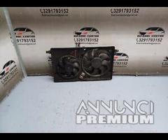 VENTOLA RAFFREDDAMENTO OPEL MOVANO 2.3 CDTI 2015 2