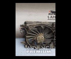 VENTOLA RAFFREDDAMENTO OPEL MOVANO 2.3 CDTI 2015 2 - 16