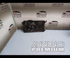 VENTOLA RAFFREDDAMENTO MOTORE MAZDA 3 R2AA 2.2D 8V