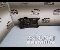 VENTOLA RAFFREDDAMENTO MOTORE MAZDA 3 R2AA 2.2D 8V