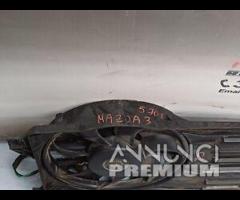 VENTOLA RAFFREDDAMENTO MOTORE MAZDA 3 R2AA 2.2D 8V