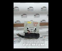 CENTRALINA ECU COMFORT 2008 SAAB 9-5 (YS3E) 530701