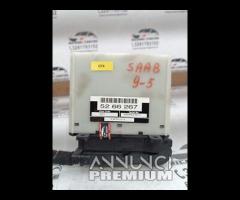 CENTRALINA ECU COMFORT 2008 SAAB 9-5 (YS3E) 530701