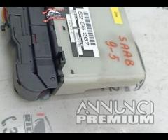 CENTRALINA ECU COMFORT 2008 SAAB 9-5 (YS3E) 530701 - 15