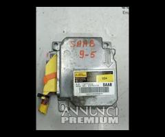 CENTRALINA ECU AIRBAG SRS 2008 SAAB 9-5 (YS3E) 127 - 11