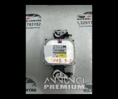 CENTRALINA ECU CAMBIO AUTO 2008 SAAB 9-5 (YS3E) Z1