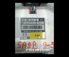 CENTRALINA ECU CAMBIO AUTO 2008 SAAB 9-5 (YS3E) Z1 - 7