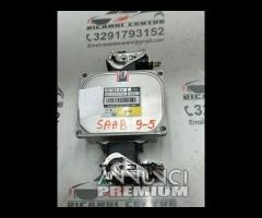 CENTRALINA ECU CAMBIO AUTO 2008 SAAB 9-5 (YS3E) Z1 - 9