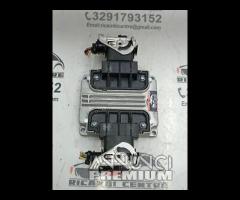 CENTRALINA ECU CAMBIO AUTO 2008 SAAB 9-5 (YS3E) Z1 - 10