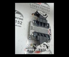 CENTRALINA ECU CAMBIO AUTO 2008 SAAB 9-5 (YS3E) Z1 - 11